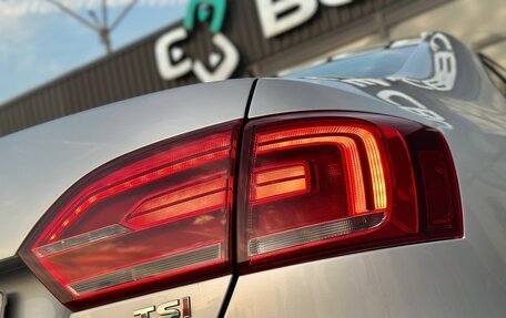 Volkswagen Jetta VI, 2014 год, 1 290 000 рублей, 12 фотография