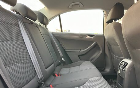 Volkswagen Jetta VI, 2014 год, 1 290 000 рублей, 4 фотография
