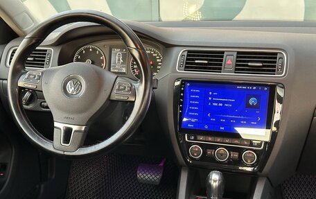Volkswagen Jetta VI, 2014 год, 1 290 000 рублей, 14 фотография