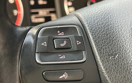 Volkswagen Jetta VI, 2014 год, 1 290 000 рублей, 15 фотография