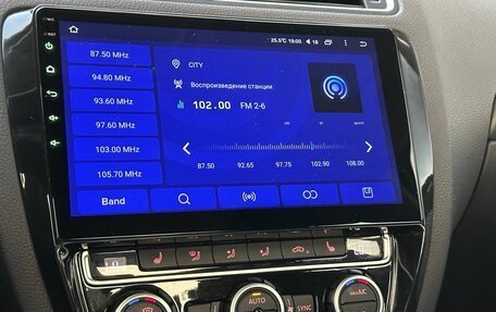 Volkswagen Jetta VI, 2014 год, 1 290 000 рублей, 17 фотография