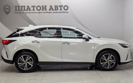 Lexus RX IV рестайлинг, 2026 год, 8 499 000 рублей, 4 фотография