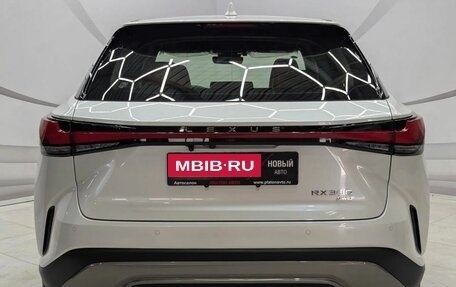 Lexus RX IV рестайлинг, 2026 год, 8 499 000 рублей, 6 фотография