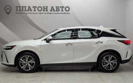 Lexus RX IV рестайлинг, 2026 год, 8 499 000 рублей, 8 фотография