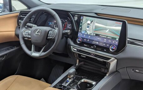 Lexus RX IV рестайлинг, 2026 год, 8 499 000 рублей, 12 фотография