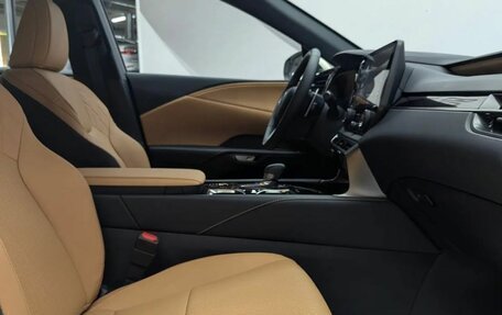 Lexus RX IV рестайлинг, 2026 год, 8 499 000 рублей, 17 фотография