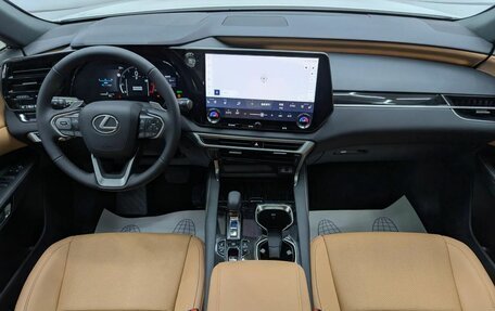 Lexus RX IV рестайлинг, 2026 год, 8 499 000 рублей, 9 фотография