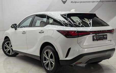 Lexus RX IV рестайлинг, 2026 год, 8 499 000 рублей, 7 фотография