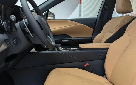 Lexus RX IV рестайлинг, 2026 год, 8 499 000 рублей, 16 фотография