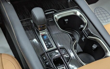 Lexus RX IV рестайлинг, 2026 год, 8 499 000 рублей, 15 фотография