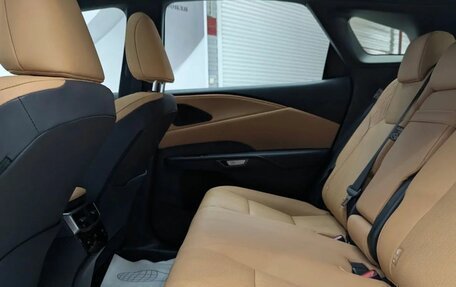 Lexus RX IV рестайлинг, 2026 год, 8 499 000 рублей, 20 фотография
