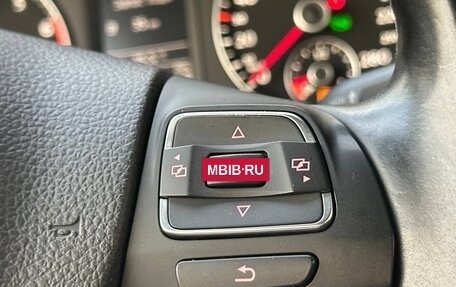 Volkswagen Jetta VI, 2014 год, 1 290 000 рублей, 16 фотография