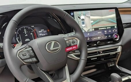 Lexus RX IV рестайлинг, 2026 год, 8 499 000 рублей, 11 фотография