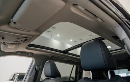 Toyota Highlander, 2026 год, 4 800 000 рублей, 6 фотография