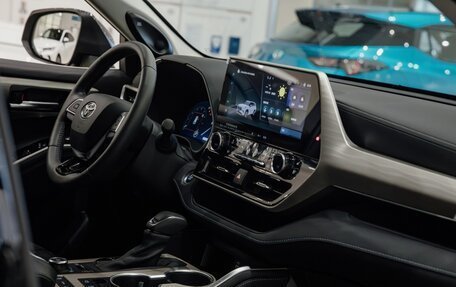 Toyota Highlander, 2026 год, 4 800 000 рублей, 8 фотография
