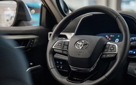 Toyota Highlander, 2026 год, 4 800 000 рублей, 9 фотография