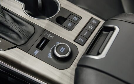Toyota Highlander, 2026 год, 4 800 000 рублей, 13 фотография