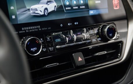 Toyota Highlander, 2026 год, 4 800 000 рублей, 11 фотография