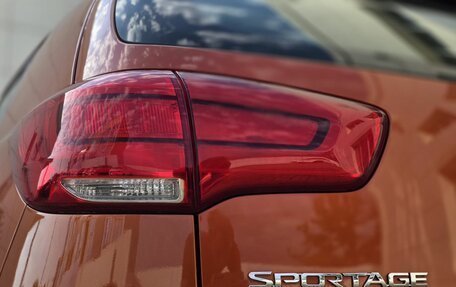 KIA Sportage III, 2014 год, 1 290 000 рублей, 11 фотография
