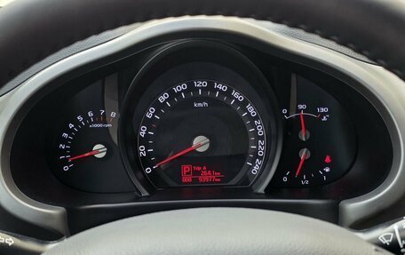 KIA Sportage III, 2014 год, 1 290 000 рублей, 16 фотография