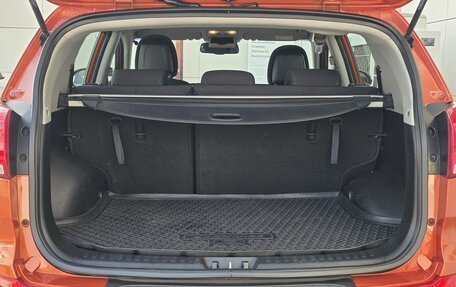 KIA Sportage III, 2014 год, 1 290 000 рублей, 21 фотография