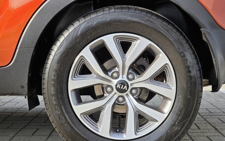 KIA Sportage III, 2014 год, 1 290 000 рублей, 23 фотография