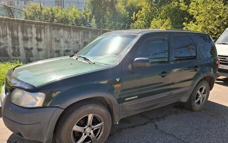 Ford Maverick, 2001 год, 370 000 рублей, 5 фотография