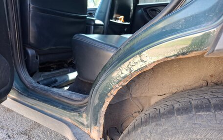 Ford Maverick, 2001 год, 370 000 рублей, 14 фотография