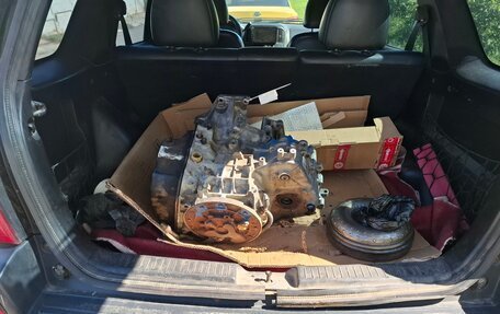 Ford Maverick, 2001 год, 370 000 рублей, 6 фотография
