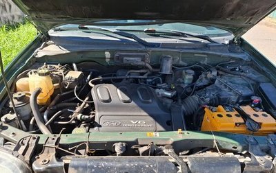 Ford Maverick, 2001 год, 370 000 рублей, 1 фотография