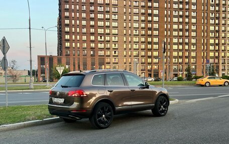 Volkswagen Touareg III, 2014 год, 1 950 000 рублей, 1 фотография