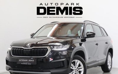 Skoda Kodiaq I, 2022 год, 3 050 000 рублей, 1 фотография