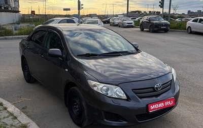 Toyota Corolla, 2007 год, 800 000 рублей, 1 фотография