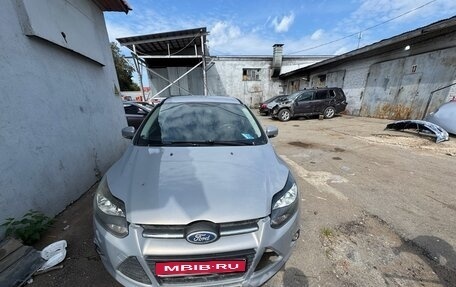 Ford Focus III, 2012 год, 319 999 рублей, 1 фотография