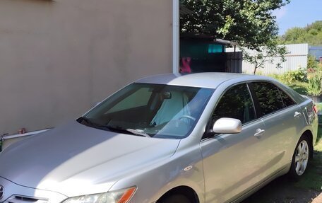 Toyota Camry, 2007 год, 930 000 рублей, 1 фотография