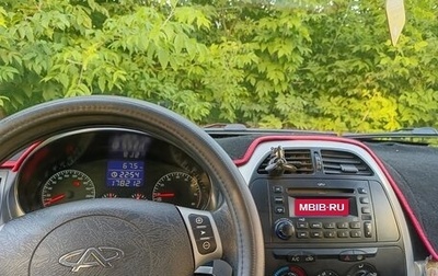 Chery Tiggo (T11), 2012 год, 390 000 рублей, 1 фотография