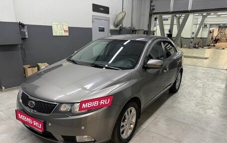 KIA Cerato III, 2011 год, 549 000 рублей, 1 фотография