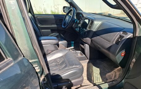Ford Maverick, 2001 год, 370 000 рублей, 16 фотография