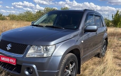 Suzuki Grand Vitara, 2007 год, 745 000 рублей, 1 фотография