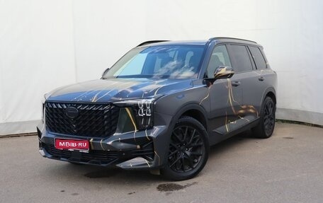 GAC GS8, 2023 год, 3 549 000 рублей, 1 фотография