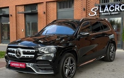 Mercedes-Benz GLS, 2022 год, 11 500 000 рублей, 1 фотография