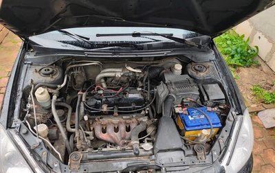 Mitsubishi Lancer IX, 2005 год, 300 000 рублей, 1 фотография