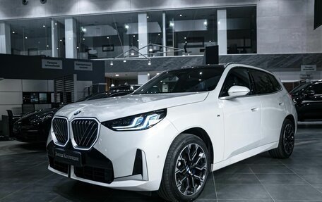BMW X3, 2025 год, 6 690 000 рублей, 1 фотография