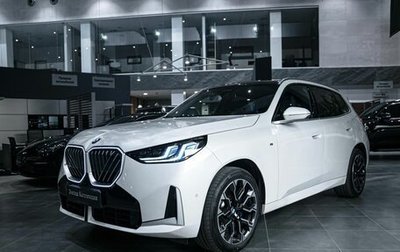 BMW X3, 2025 год, 6 690 000 рублей, 1 фотография