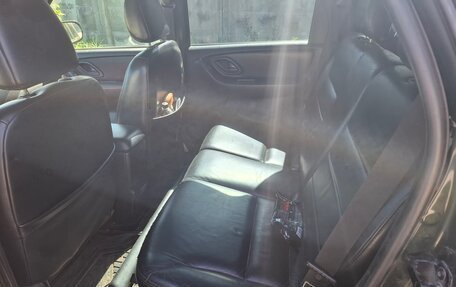 Ford Maverick, 2001 год, 370 000 рублей, 23 фотография