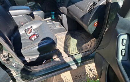 Ford Maverick, 2001 год, 370 000 рублей, 19 фотография
