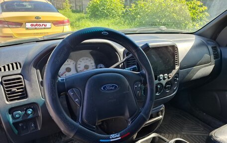 Ford Maverick, 2001 год, 370 000 рублей, 21 фотография