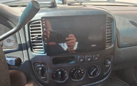 Ford Maverick, 2001 год, 370 000 рублей, 26 фотография