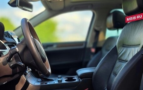 Volkswagen Touareg III, 2014 год, 1 950 000 рублей, 3 фотография