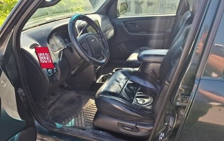 Ford Maverick, 2001 год, 370 000 рублей, 22 фотография
